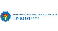 Tarnowska Gospodarka Komunalna TP-KOM Sp. z o.o.